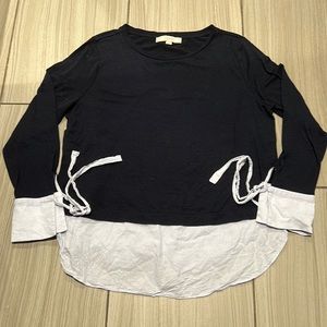 Loft Long Sleeve Top
